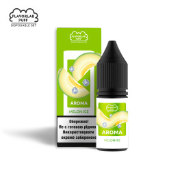 Ароматизатор Flavorlab Puff Melon Ice (Диня З Льодом) 10ml