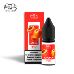 Ароматизатор Flavorlab Puff Peach (Персик) 10ml