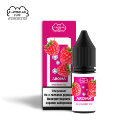 Ароматизатор Flavorlab Puff Raspberry Ice (Малина З Льодом) 10ml
