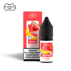 Ароматизатор Flavorlab Puff Watermelon Banana (Кавун Банан З Льодом) 10ml