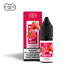 Ароматизатор Flavorlab Puff Watermelon Raspberry (Кавун Малина З Льодом) 10ml