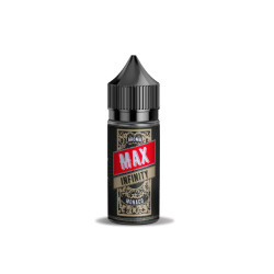 Ароматизатор Infinity Max Monaco (Тютюн Горіхи) 30ml