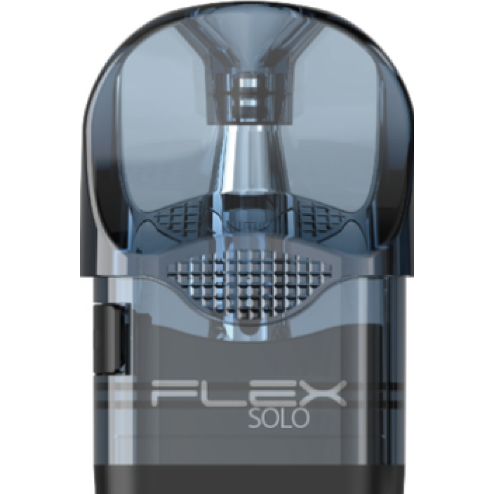 Flex Solo Картридж 0.8Ohm - Flex Картридж