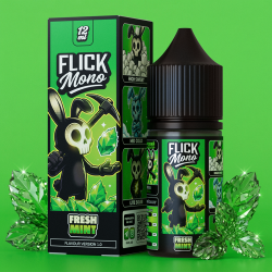 Ароматизатор Flick Mono Fresh Mint (Свіжа М'ята) 12ml