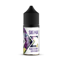 Ароматизатор Fluffy Puff Sigma Blackberry Lemonade (Лимонад з Ожини) 30ml - Fluffy Puff Sigma 30ml