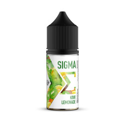 Ароматизатор Fluffy Puff Sigma Kiwi Lemonade (Лимонад з Ківі) 30ml - Fluffy Puff Sigma 30ml
