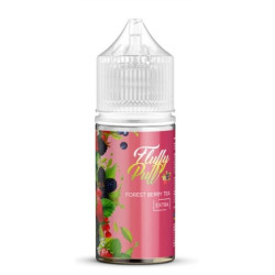 Ароматизатор Fluffy Puff Forest Berry Tea (Чай з лісових ягід) 30ml