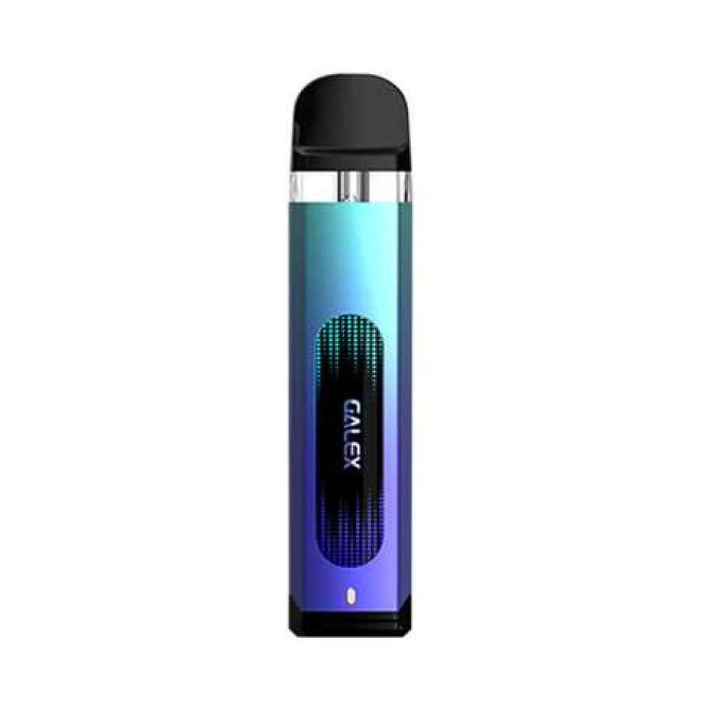 Freemax Galex Cyan Purple Pod (Берюзово Фіолетовий) - Freemax Galex