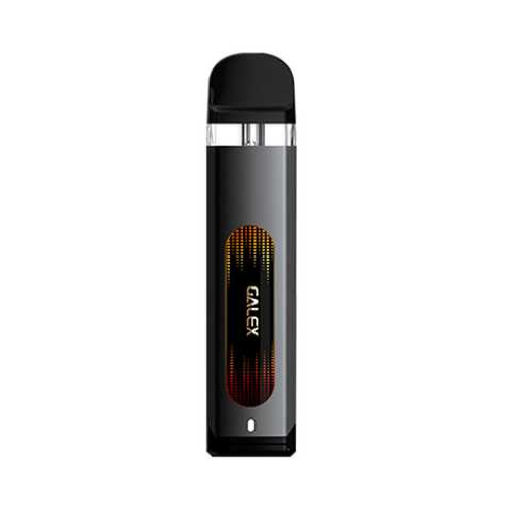 Freemax Galex Gunmetal Pod (Шліфований Метал) - Freemax Galex