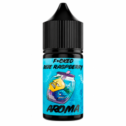 Ароматизатор Fucked blue raspberry 30ml - Fucked 30ml