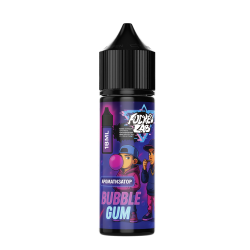 Ароматизатор органічний Fucked Bubblegum (Жуйка) 60ml - Fucked V3 60ml