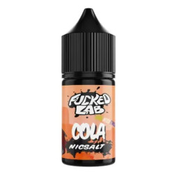 Ароматизатор Fucked Cola (Кола) 30ml - Fucked 30ml
