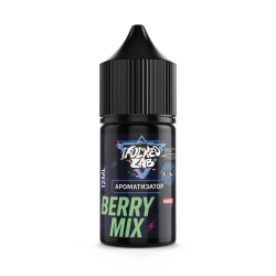 Ароматизатор Fucked Mix Berry Mix (Ягідний мікс) 30ml