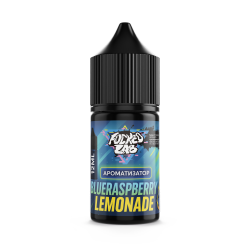 Ароматизатор Fucked Mix Blueraspberry Lemonade (Голуба малина лимонад) 30ml - Fucked MIX 30ml