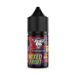 Ароматизатор Fucked Mix Fruit Mix (Фруктовий мікс) 30ml