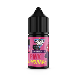 Ароматизатор Fucked Mix Pink Lemonade (Рожевий лимонад) 30ml