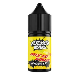 Ароматизатор Fucked Mixed Fruit (Фруктовий Мікс) 30ml - Fucked 30ml