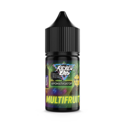 Ароматизатор Fucked Multifruit (Мультифрукт) 30ml - Fucked 30ml