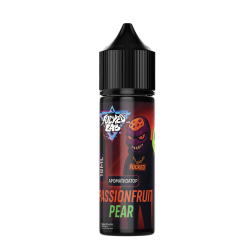 Ароматизатор органічний Fucked Passion Pear (Маракуя Груша) 60ml - Fucked V3 60ml