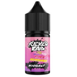 Ароматизатор Fucked Pink Lemonade (Рожевий Лимонад) 30ml - Fucked 30ml