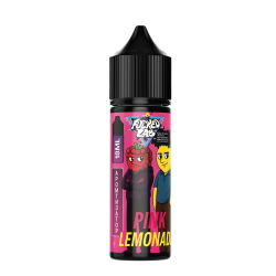 Ароматизатор органічний Fucked Pink Lemonade (Рожевий Лимонад) 60ml - Fucked V3 60ml