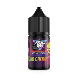 Ароматизатор Fucked Sour Cherry (Кисла Вишня) 30ml - Fucked 30ml