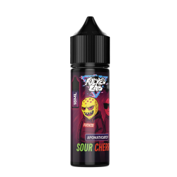 Ароматизатор органічний Fucked Sour Cherry (Кисла Вишня) 60ml - Fucked V3 60ml