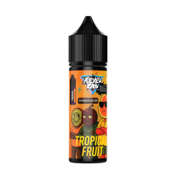 Ароматизатор органічний Fucked Tropical Fruit (Тропічні Фрукти) 60ml - Fucked V3 60ml