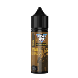 Ароматизатор органічний Fucked Vanilla Tobacco (Тютюн Ваніль) 60ml - Fucked V3 60ml