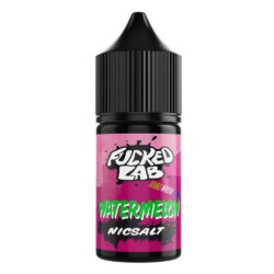Ароматизатор Fucked Watermelon (Кавун) 30ml - Fucked 30ml
