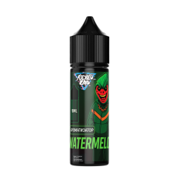 Ароматизатор органічний Fucked Watermelon (Кавун) 60ml - Fucked V3 60ml
