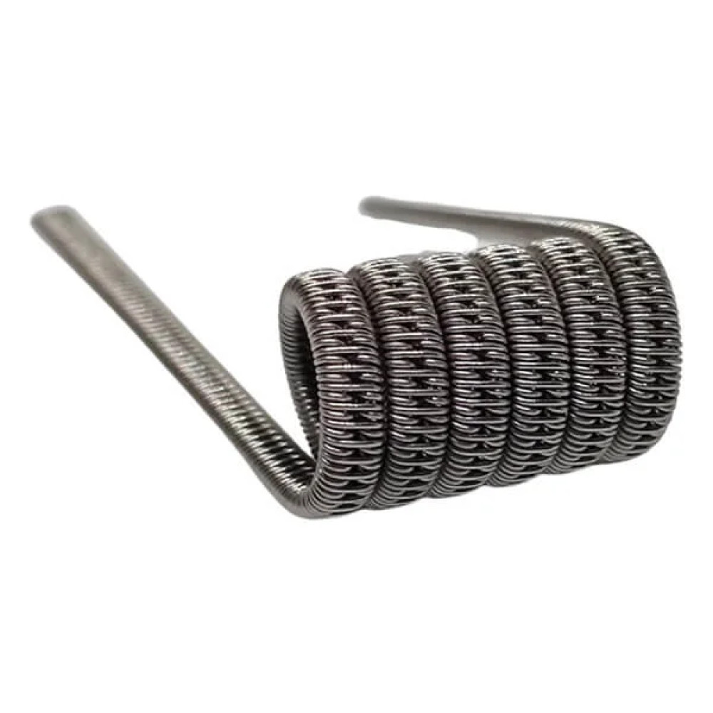 Fused Clapton Ni 0,17Ohm 1шт - Койли