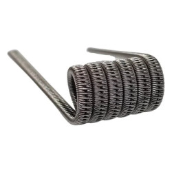 Fused Clapton Ni 0,17Ohm 1шт - Все Для Намоток