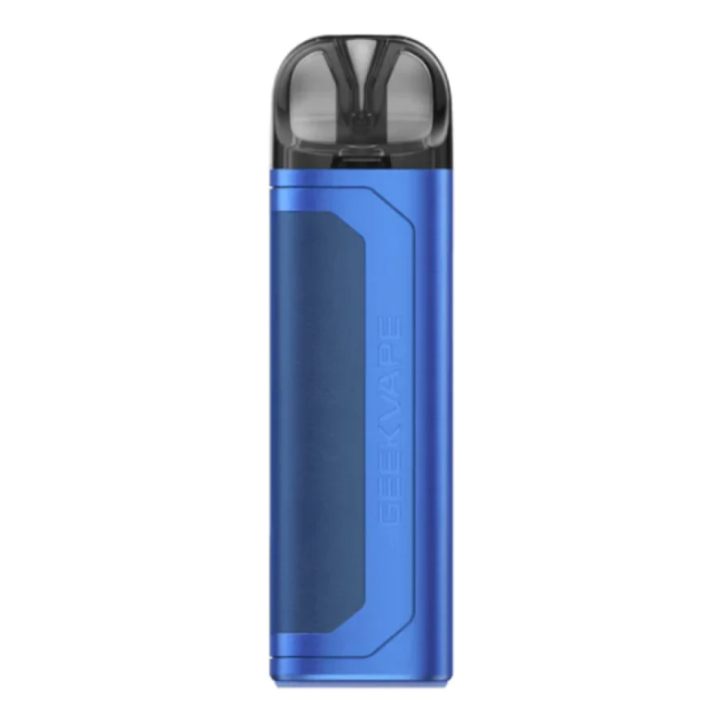 GeekVape Aegis U Blue Pod (Блакитний) - GeekVape Aegis U
