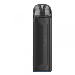 GeekVape Aegis U Black Pod (Чорний)