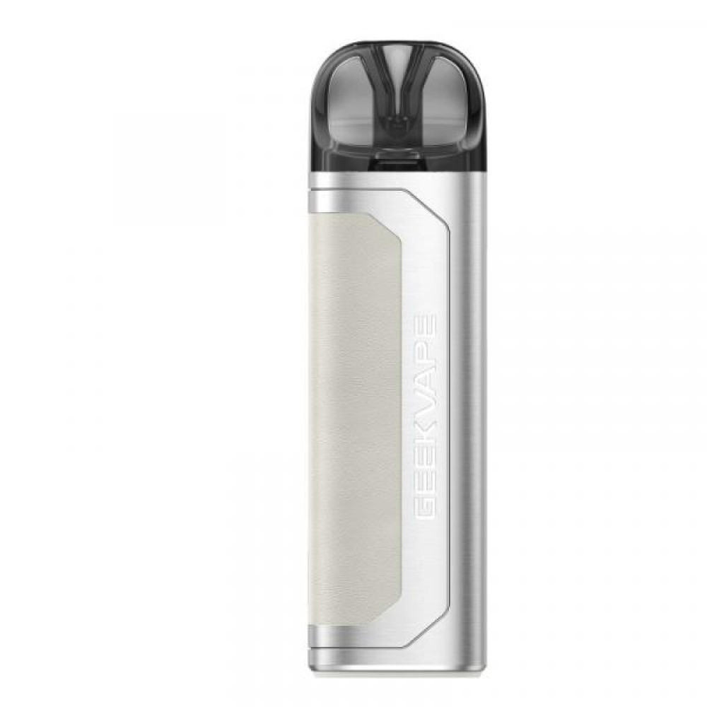 GeekVape Aegis U Silver Pod (Срібний) - GeekVape Aegis U