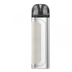 GeekVape Aegis U Silver Pod (Срібний)