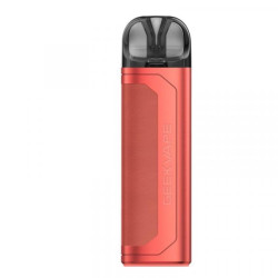 GeekVape Aegis U Red Pod (Червоний)