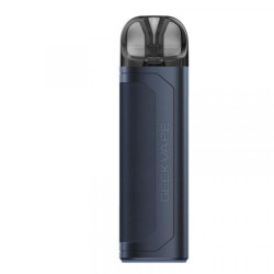 GeekVape Aegis U Gun Metal Pod (Оголений Метал)