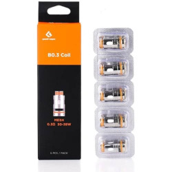 Geekvape B0.3 Coil