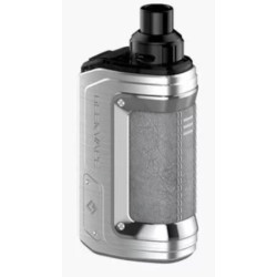 Geekvape H45 Black (Срібний)