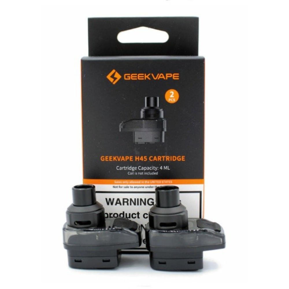 Geekvape H45 Empty Картридж - GeekVape Картридж