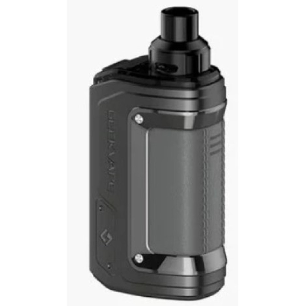 Geekvape H45 Gunmetal (Металевий) - Geekvape H45