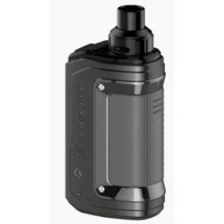 Geekvape H45 Gunmetal (Металевий) - Geekvape H45