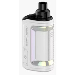 Geekvape H45 Rubber White (Білий) - Geekvape H45