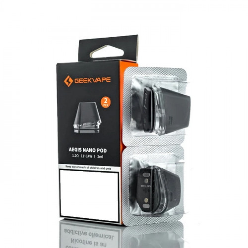 Geekvape N0.6 1.2Ohm Картридж - GeekVape Картридж