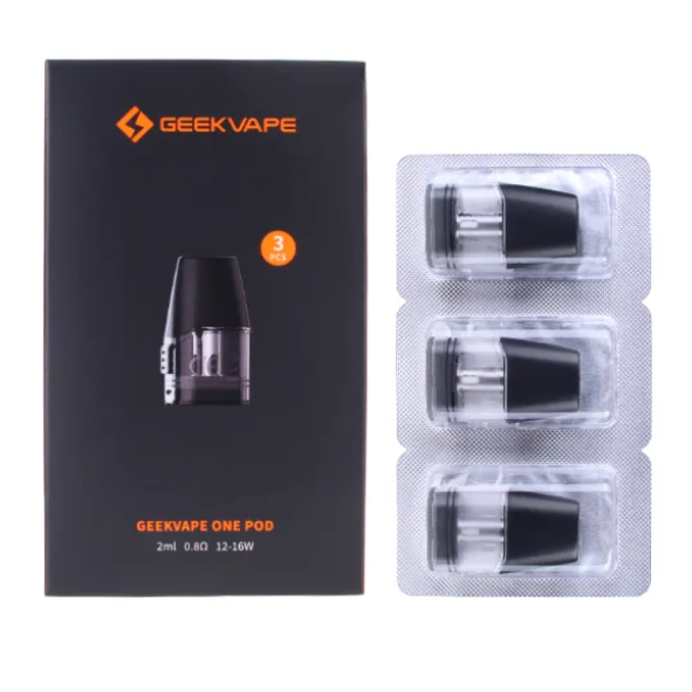 Geekvape One Картридж 0.8Ohm - GeekVape Картридж