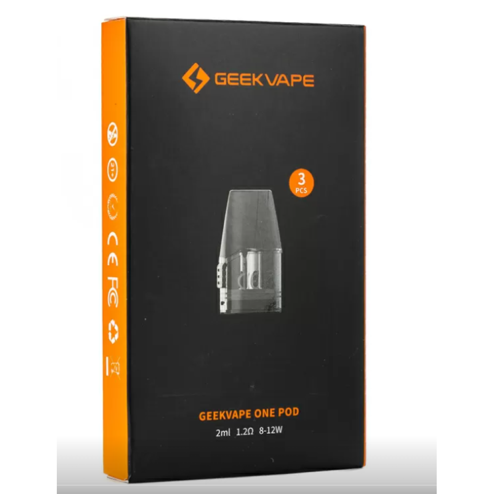 Geekvape One Картридж 1.2Ohm - GeekVape Картридж