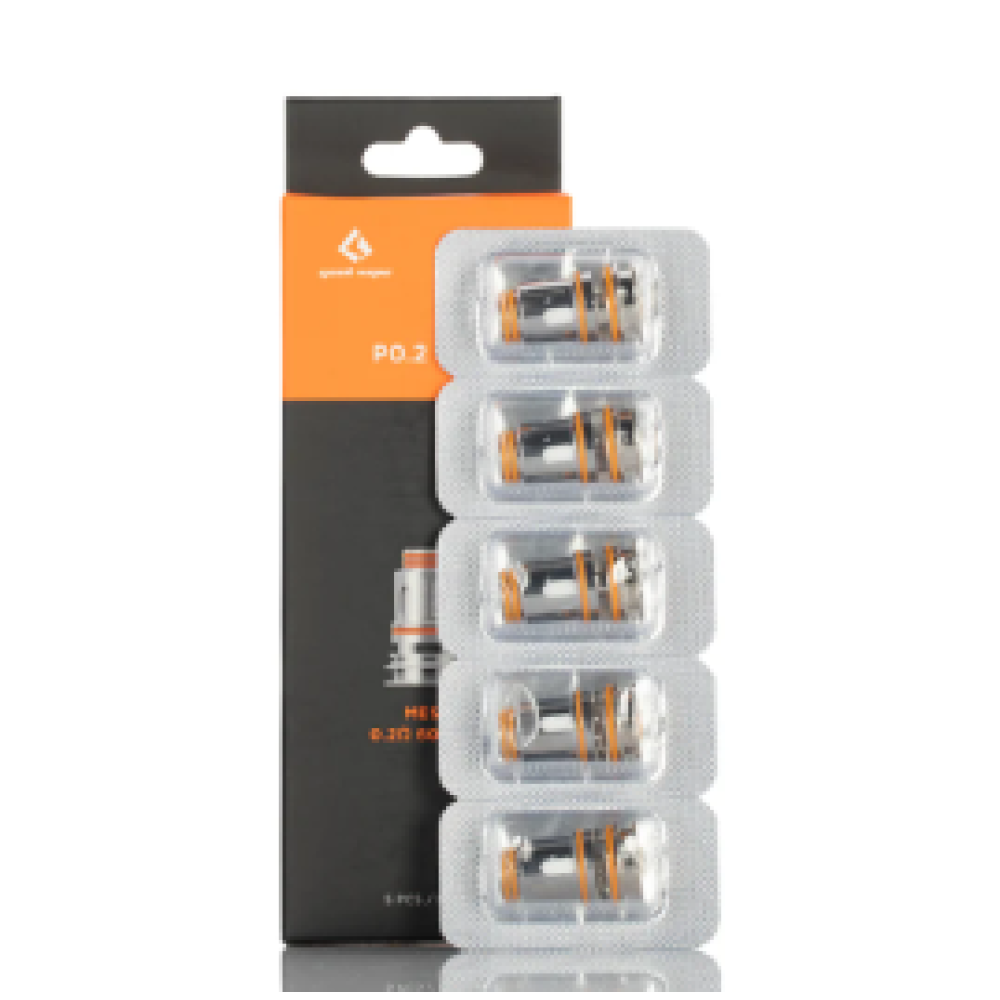 Geekvape P0.2 XM 0.2Ohm Coil - Geekvape Coil