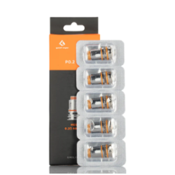 Geekvape P0.2 XM 0.2Ohm Coil